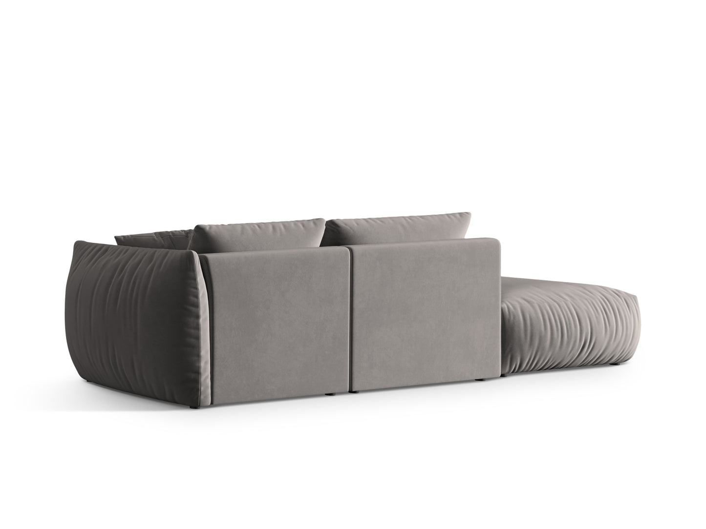 Chris Modular Sofa, 3 Seats, 315x100 cm