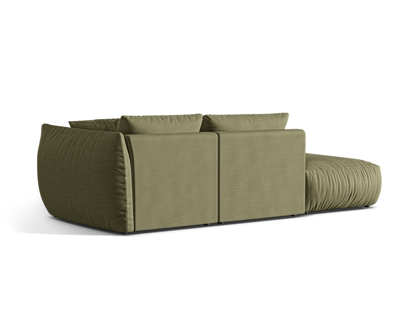 Chris Modular Sofa, 3 Seats, 315x100 cm