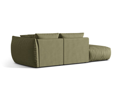 Chris Modular Sofa, 3 Seats, 315x100 cm