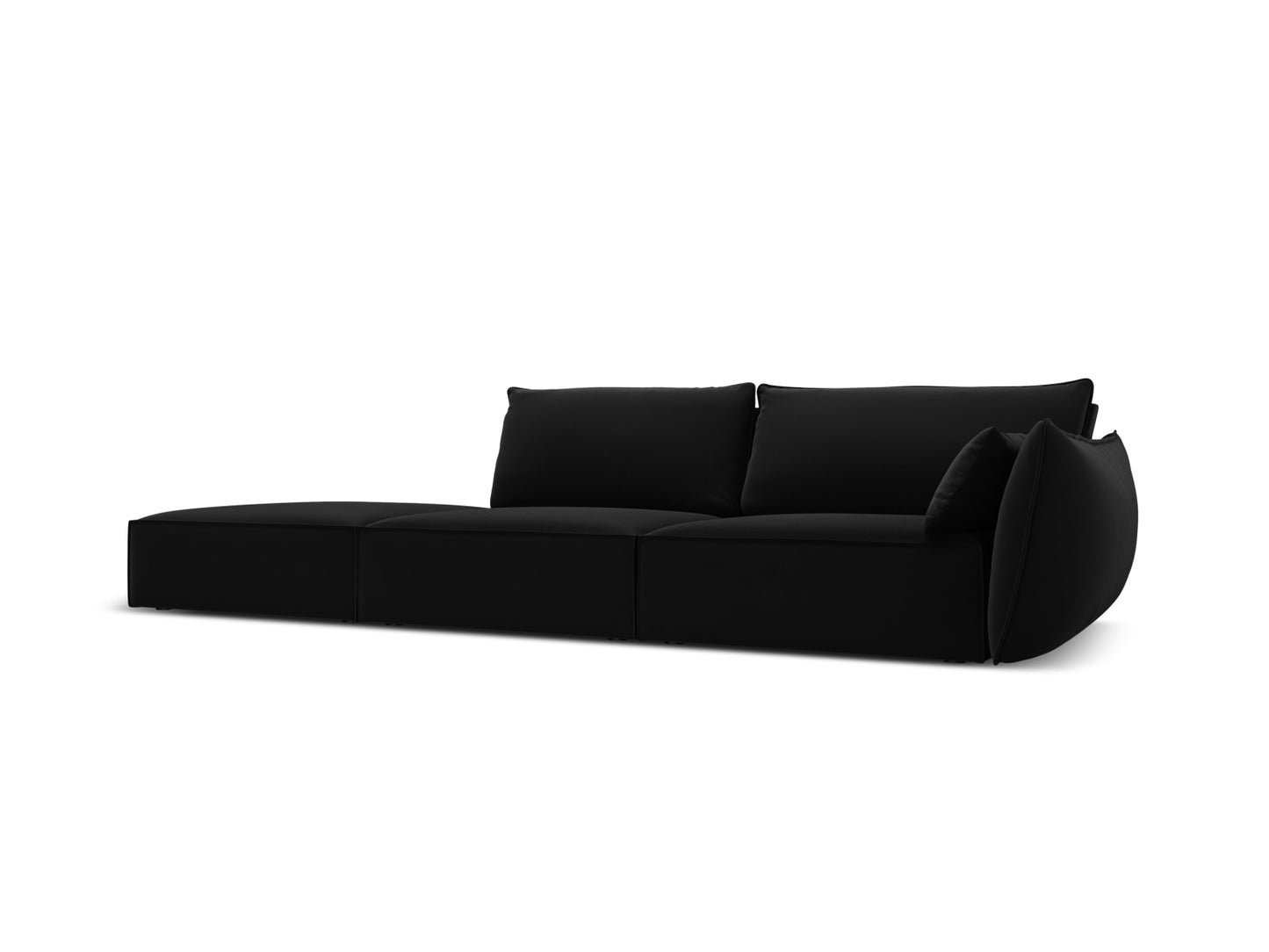 Kaelle Sofa, 4 Seats, 264x110 cm