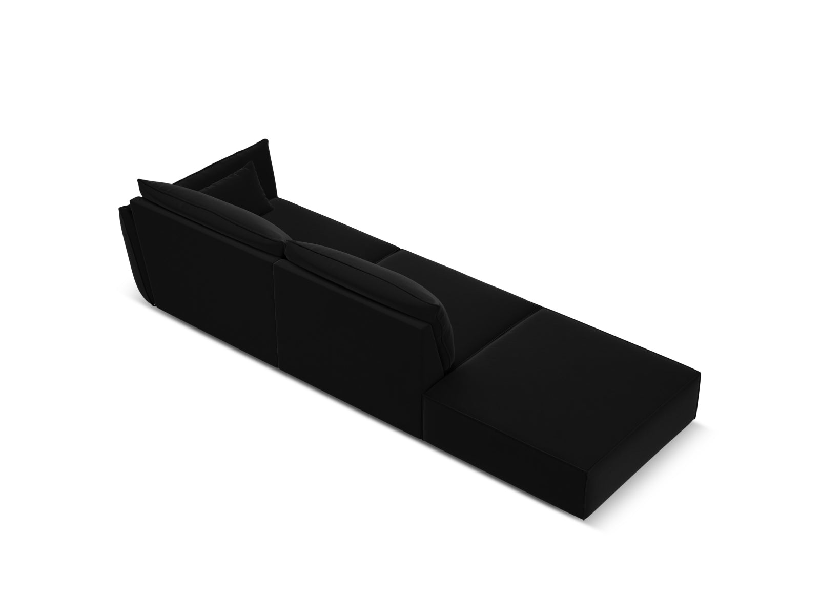Kaelle Sofa, 4 Seats, 264x110 cm