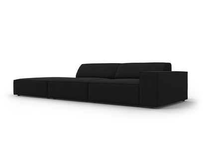 Jodie Modular Open Sofa, 3 Seats, 262x99 cm