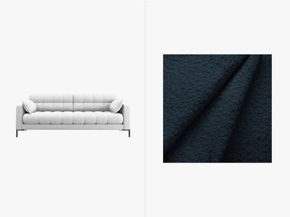 Mamaia Sofa — Dark Blue / 3 Seats