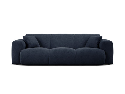 Molino Sofa — Dark Blue / 3 Seats