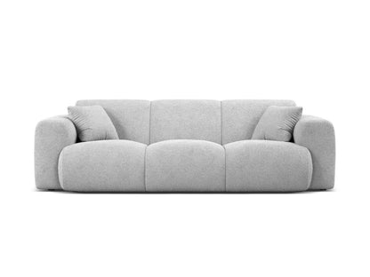 Molino Sofa — Light Grey / 3 Seats