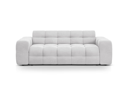 Kendal Sofa — Light Grey / 3 Seats