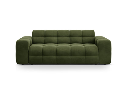 Kendal Sofa — Army Green / 3 Seats