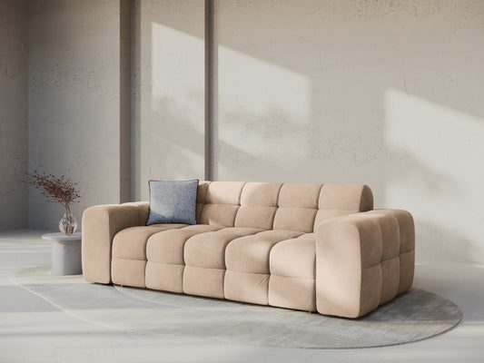 Kendal Sofa, 3 Seats, 222x103 cm