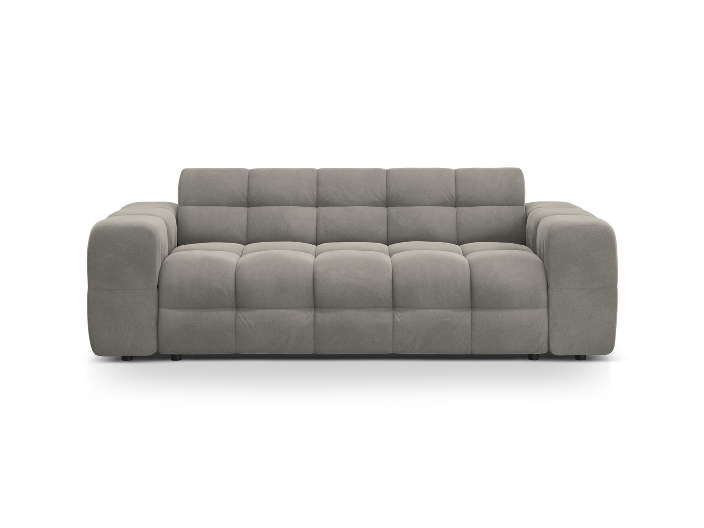 Kendal Sofa — Dark Grey / 3 Seats