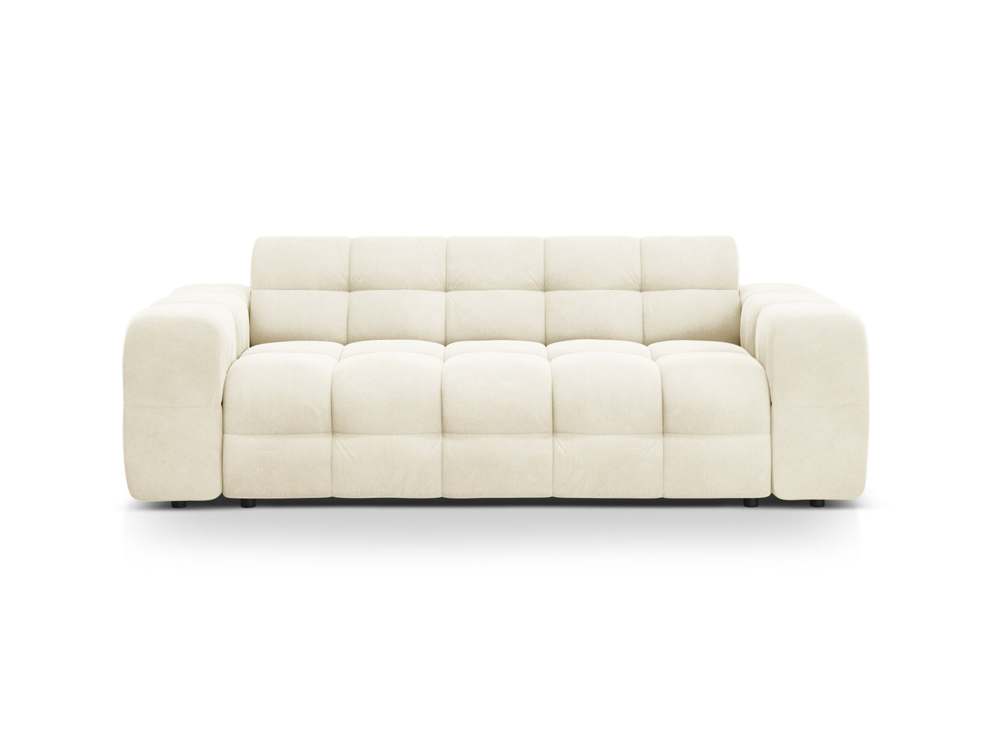 Kendal Sofa — Ivory / 3 Seats