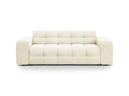 Kendal Sofa — Ivory / 3 Seats