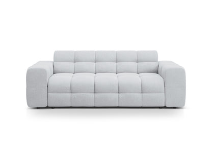 Kendal Sofa — Light Grey / 3 Seats