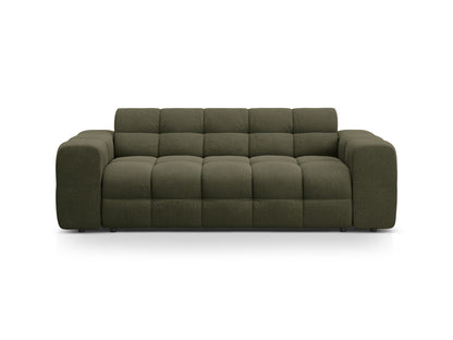 Kendal Sofa — Amazon Green / 3 Seats