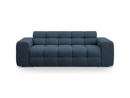 Kendal Sofa — Navy Blue / 3 Seats