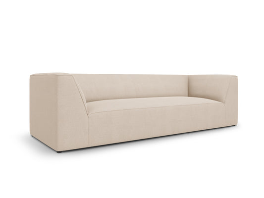 Ruby Sofa, 3 Seats, 232x93 cm