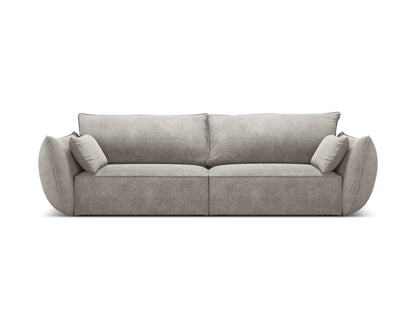 Kaelle Sofa — Light Grey / 3 Seats