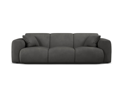 Molino Sofa — Dark Grey / 3 Seats