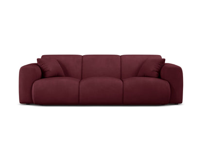 Molino Sofa — Bordeaux / 3 Seats