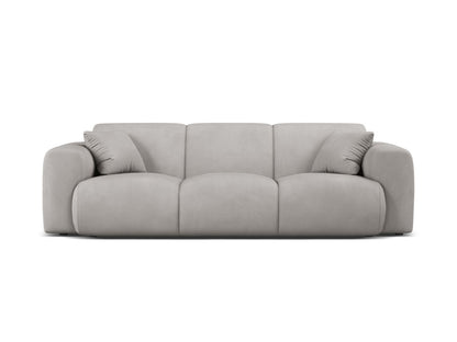 Molino Sofa — Light Grey / 3 Seats