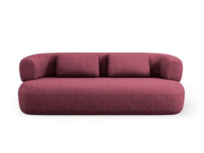 Jenny Sofa — Cherrywood / 3 Seats