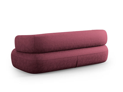 Sofa Chenille Cherrywood Jenny — Detailansicht