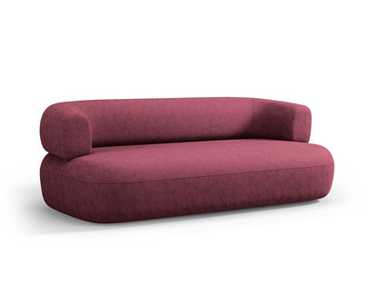 Sofa Chenille Cherrywood Jenny — Maße und Details