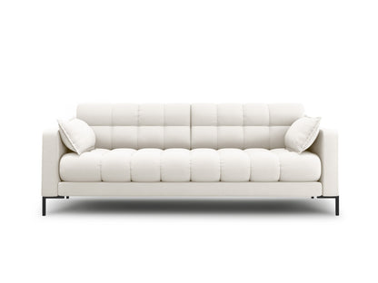 Mamaia Sofa — Light Beige / 3 Seats