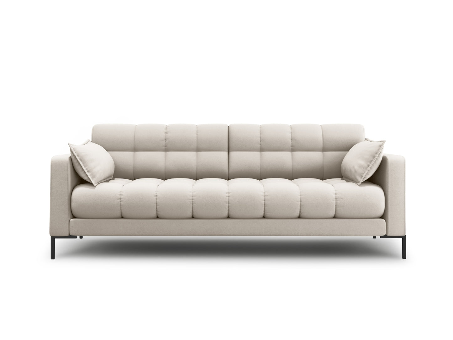 Mamaia Sofa — Beige / 3 Seats