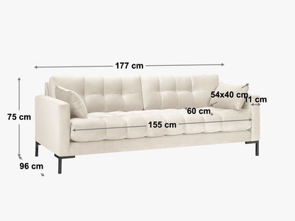 Mamaia Sofa