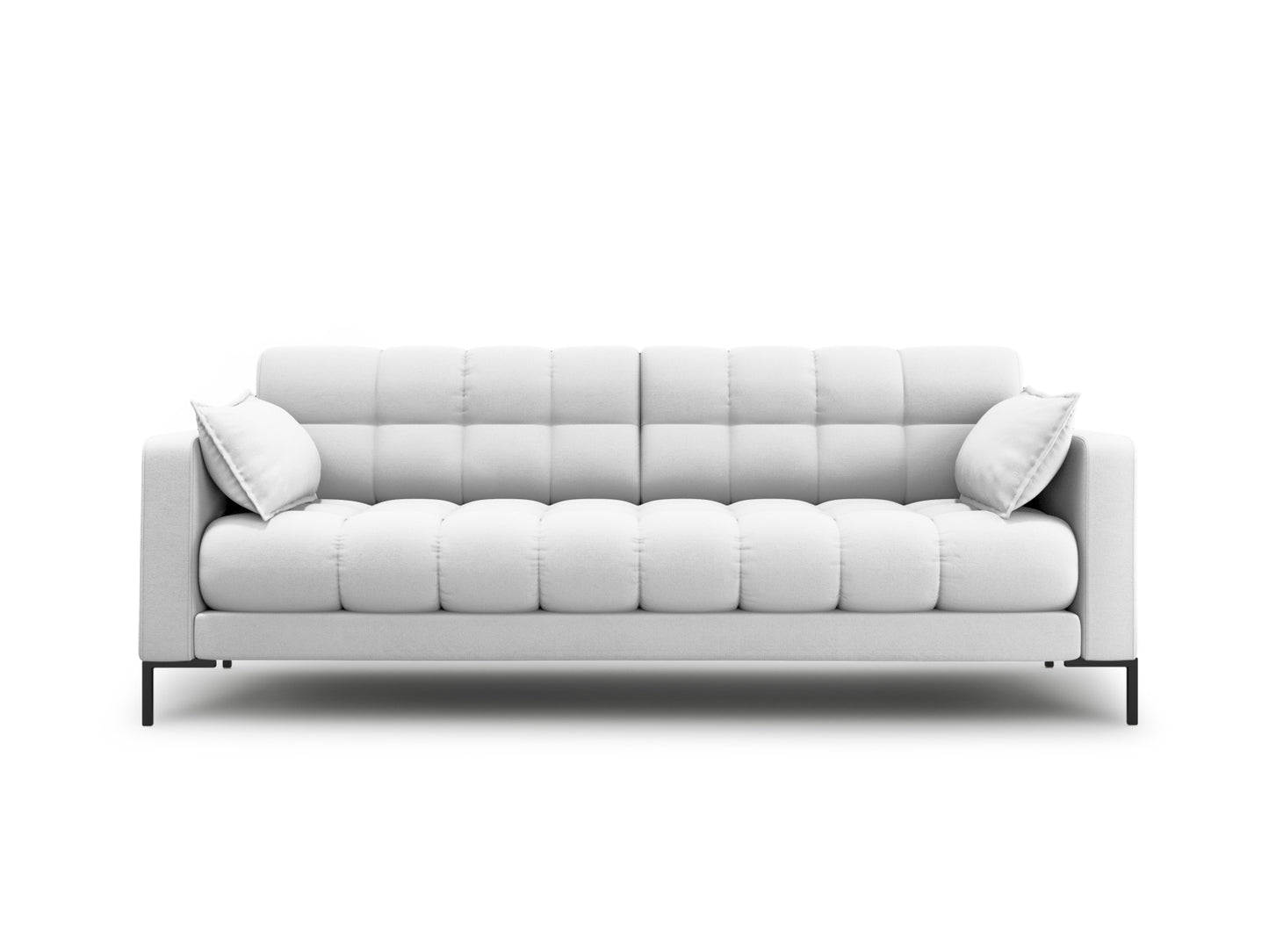 Mamaia Sofa — Light Grey / 3 Seats