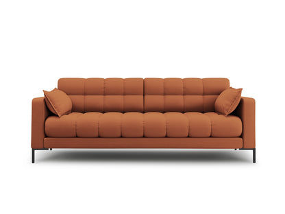 Mamaia Sofa — Brick / 3 Seats