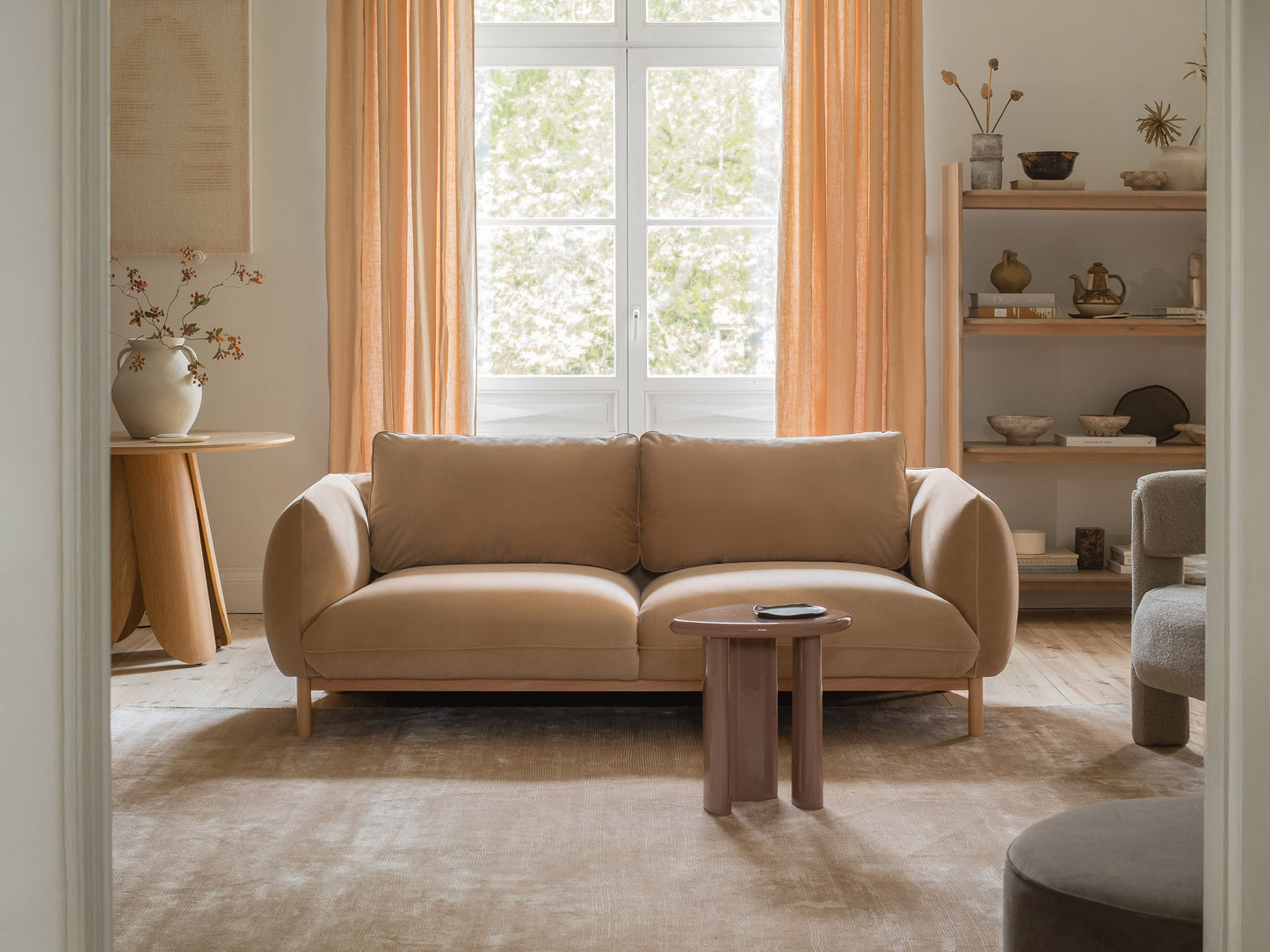 Ada Sofa