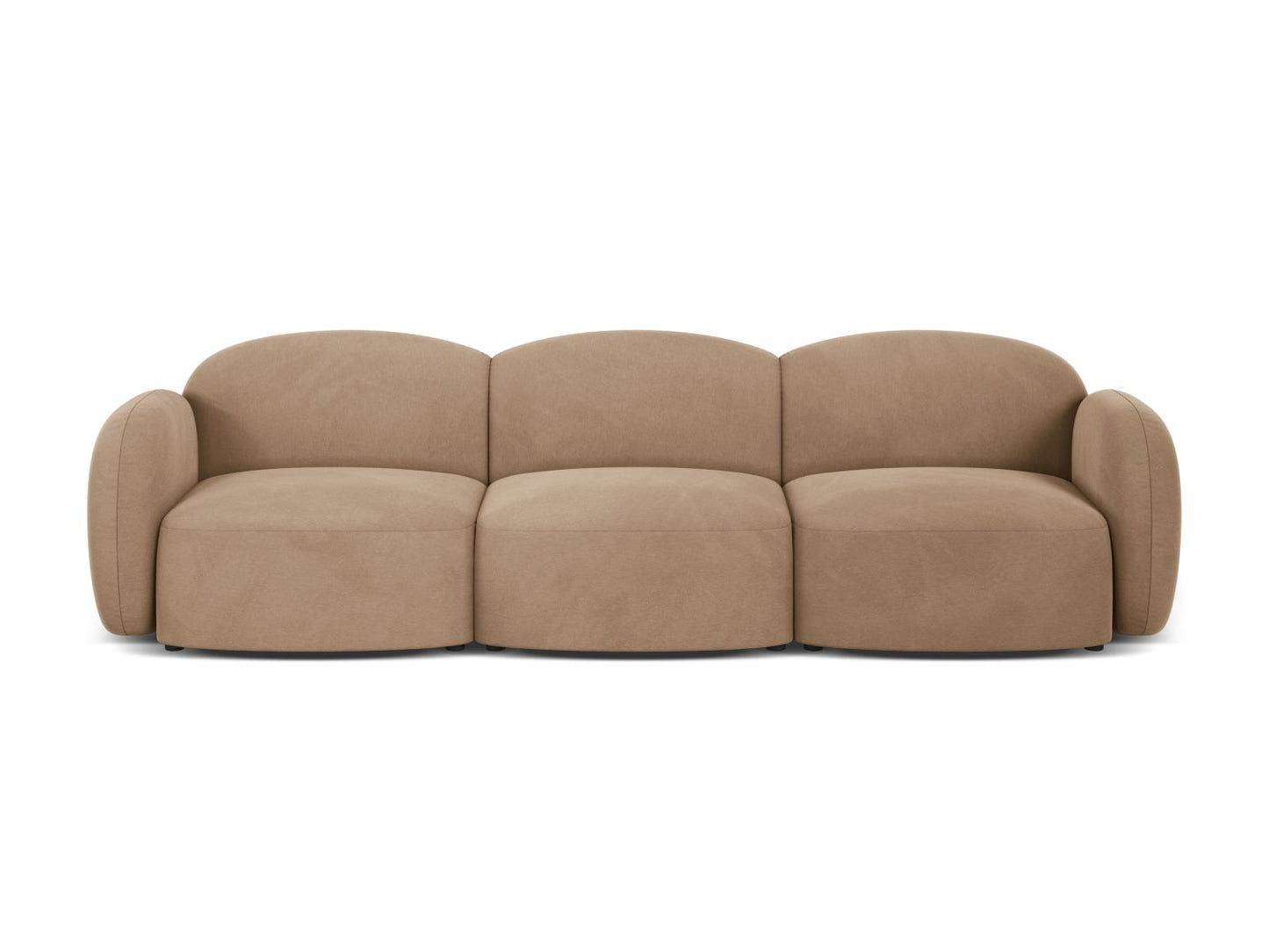 Blair Sofa — Sand / 3 Seats
