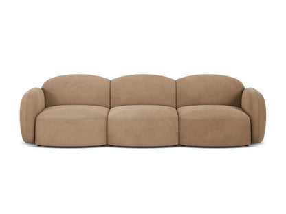 Blair Sofa — Sand / 3 Seats