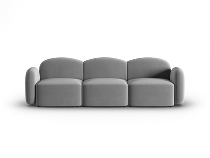 Blair Sofa — Grey / 3 Seats