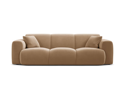 Molino Sofa — Sand / 3 Seats