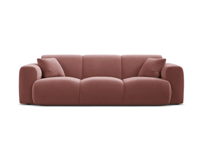 Molino Sofa — Flamingo / 3 Seats