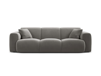 Molino Sofa — Grey / 3 Seats