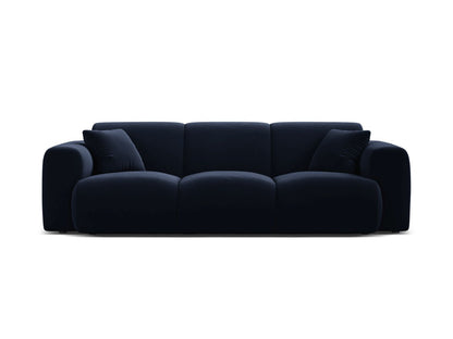 Molino Sofa — Royal Blue / 3 Seats