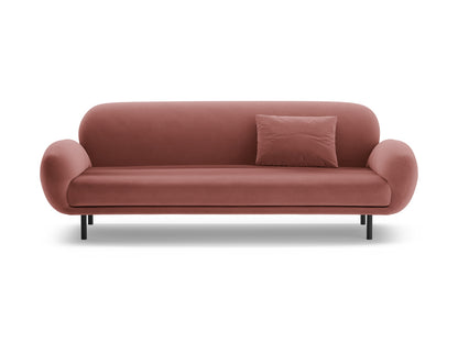 Poppy Sofa — Flamingo / 3 Seats