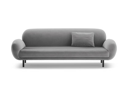 Poppy Sofa — Grey / 3 Seats