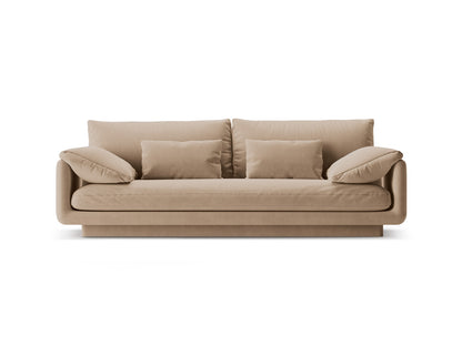 Torino Sofa — Sand / 3 Seats