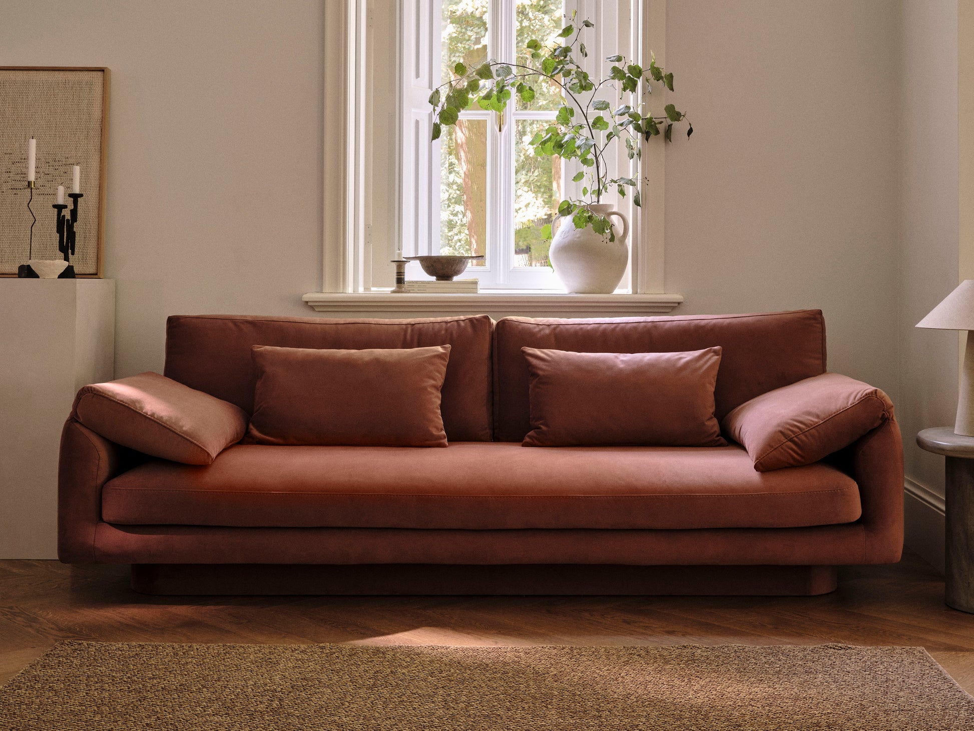 Torino Sofa
