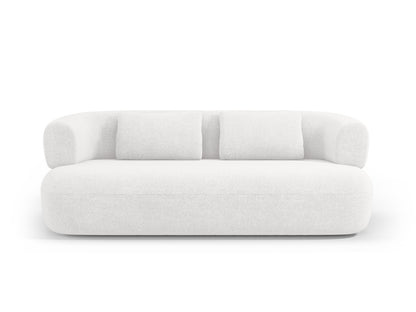 Jenny Sofa — Ivory / 3 Seats