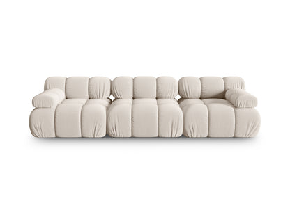 Sofa 3D Amazon Green Bellis — Light Beige