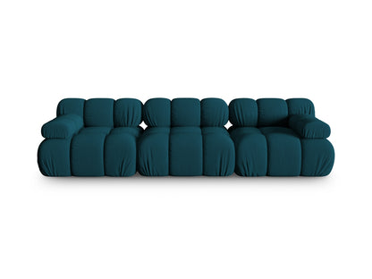 Sofa 3D Amazon Green Bellis — Navy Blue