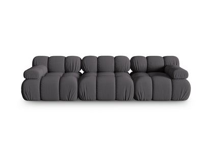 Sofa 3D Amazon Green Bellis — Espresso