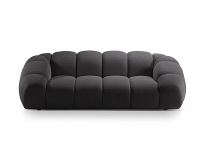 Diana Sofa — Espresso / 3 Seats