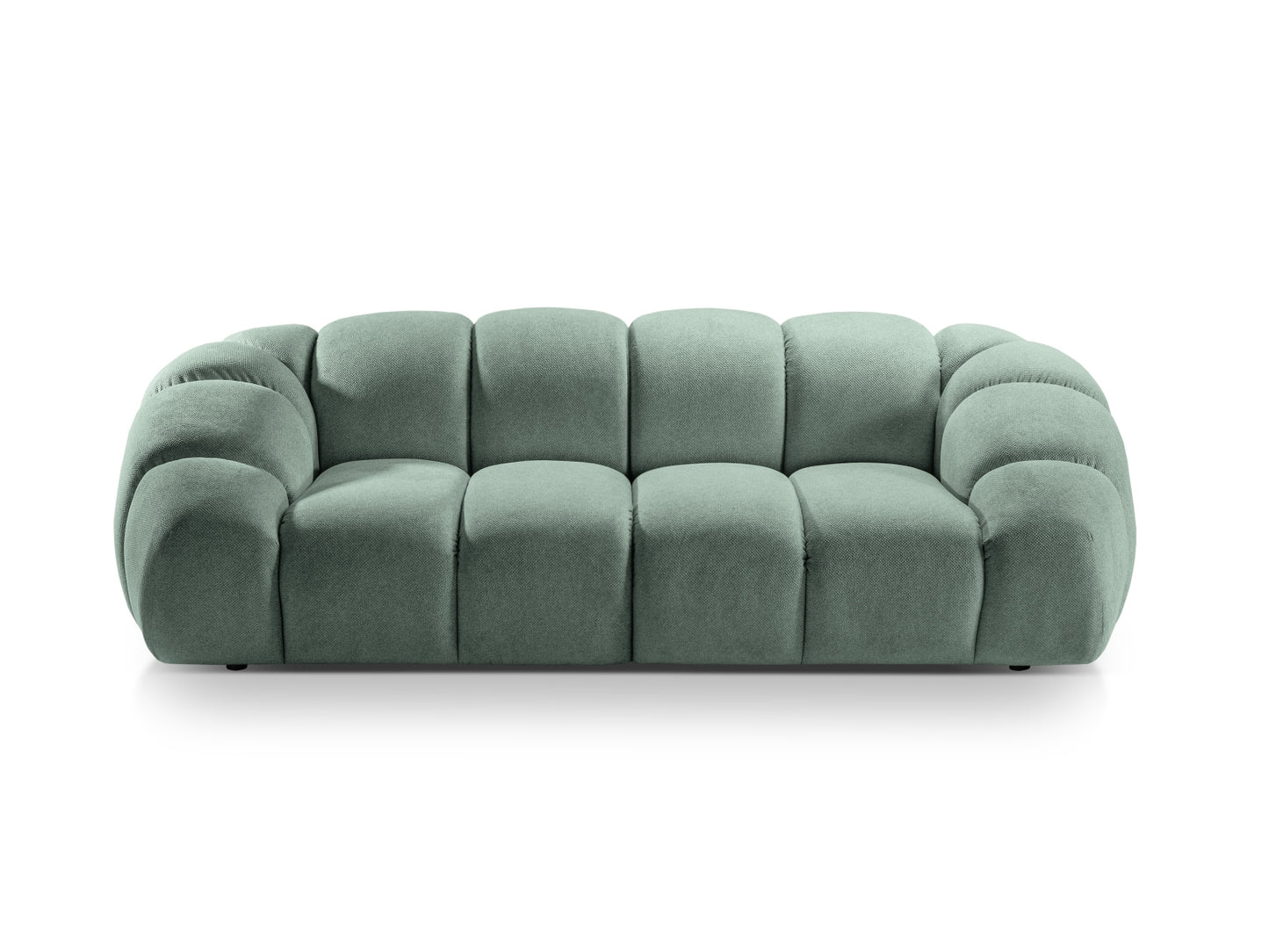 Diana Sofa — Mint / 3 Seats