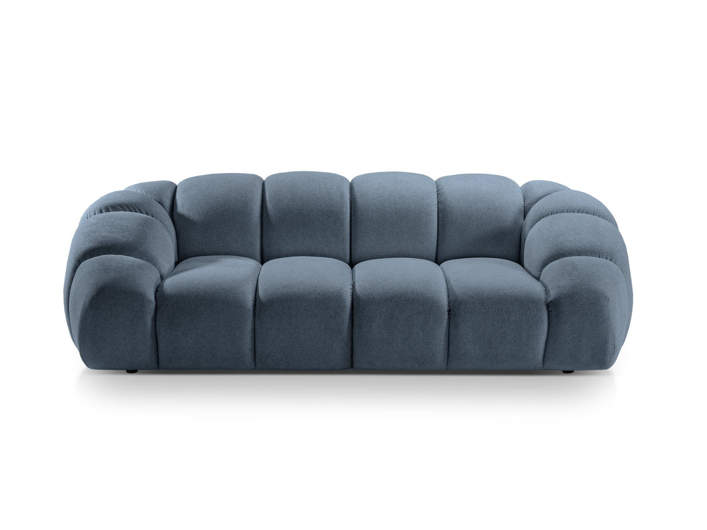 Diana Sofa — Blue Jeans / 3 Seats